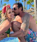 Daniel Pavel a ajuns în Republica Dominicană cu întreaga echipă de la „Survivor România”. Cine i-a făcut bagajul. EXCLUSIV