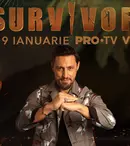 Daniel Pavel dezvăluie care este cea mai mare provocare de la „Survivor România” 2023. „Greu este să faci față unei...”. EXCLUSIV
