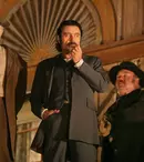 Serialul western „Deadwood”, premiat cu 8 Emmy-uri şi un Glob de Aur, începe la TVR 1. Când e premiera