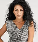 Doinița Oancea, în rol de manipulatoare în noul serial de la Antena 1. „Trăirile ei mă consumă”. EXCLUSIV