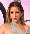 Ellie Goulding, din nou acuzată că l-a înșelat pe Ed Sheeran. Cum s-a apărat cântăreața