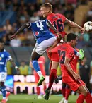 SUPERLIGA: Cine transmite FCSB - Farul, derby-ul etapei a 23-a din Liga 1