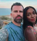 Florin Ristei, după ce s-a spus că el și Naomi Hedman s-au despărțit. Adevărul din spatele mesajului misterios