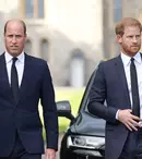 Reacția prințului William după acuzațiile recente ale fratelui său, prințul Harry. „A întrecut limita”