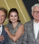 Crime în imobil, sezonul 3. Primele imagini cu Meryl Streep, în noul sezon al serialului de pe Disney Plus