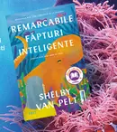 „Remarcabile făpturi inteligente”, o poveste emoționantă despre „umanitatea” prietenilor necuvântători ai oamenilor