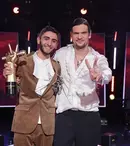 În ce relații au rămas Iulian Nunucă, câștigătorul de la „Vocea României”, și Tudor Chirilă, după finala show-ului. „El mi-a spus asta...”