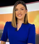 Irina Ursu, dependentă de sport și căști. „Ador să ascult muzică”. EXCLUSIV