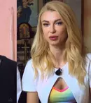 Jean Gavril și Andreea Bălan, conflict la America Express. Ce acuzații i-a adus artistei. „Ce fel de om ești ca să faci așa ceva?”