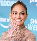 Jennifer Lopez, ravisantă la premiera din Los Angeles a filmului „Shotgun Wedding”. A întors toate privirile cu rochia transparentă aleasă