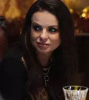 Jojo, imagini inedite de la filmările pentru „Clanul”, sezonul 2. „Iată cu ce se mai ocupă Magda mea”