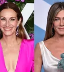 Julia Roberts și Jennifer Aniston, protagonistele unui nou film de comedie. Primele detalii