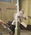 Filme la TV azi, 11 ianuarie: „Kickboxer: Răzbunarea”, „Super băieți”, „Obsesia”, „Fără mișcări bruște”