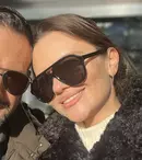 Mădălin Ionescu a răbufnit și i-a luat apărarea soției sale. „M-am uitat peste comentariile unor femei...”