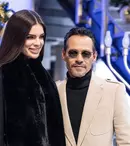 Marc Anthony, de 7 ori tătic! Artistul a dat de veste printr-o postare pe Instagram