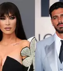 Megan Fox și Michele Morrone joacă în noul thriller SF „Subservience”. Despre ce este vorba și ce roluri interpretează