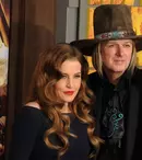 Michael Lockwood, prima reacție după decesul fostei soții, Lisa Marie Presley. „Copiii aveau nevoie de ea”