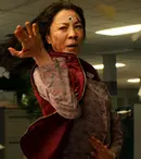 Michelle Yeoh și drumul ei spre Oscar. De la micuța balerină la marea actriță