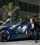 Filme la TV azi, 27 ianuarie: „Misiune: Imposibilă - Protocolul fantomă”, „Manchester de lângă mare”, „Vulturul de fier 2”, „Râuri de purpură”