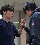 MIU404, o improbabilă echipă de detectivi rezolvă cazurile în mai puțin de 24 de ore