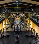 Vectr Fitness, acționar principal World Class, continuă să investească în industria românească de health & fitness și achiziționează NextFit Timișoara