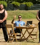 Filmul „Nunţi, botezuri, înmormântări” are un succes răsunător pe Netflix. Este pe primul loc în topul celor mai vizionate filme