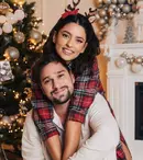 Reacția Oanei Moșneagu după ce Vlad Gherman i-a spus că își dorește un copil. „Am avut discuții despre asta”