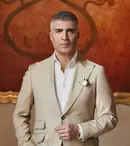 Özcan Deniz nu s-a fript după scandalul cu fosta soție. S-a însurat a doua oară, deși mama lui nu a fost de acord