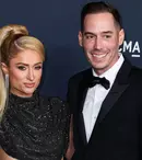 Paris Hilton a devenit mamă pentru prima dată! Ce imagine adorabilă a publicat cu băiețelul ei