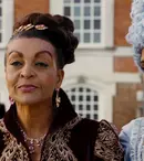 „Queen Charlotte: A Bridgerton Story”. Netflix a publicat prima imagine din spin-off-ul serialului „Bridgerton”