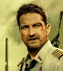 „S.O.S. Aterizare Forțată”, tot ce trebuie să știi despre filmul de acțiune cu Gerard Butler și Mike Colter