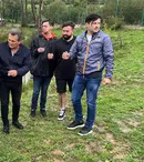 „Poftiți pe la noi! Poftiți la târg”, 9-11 ianuarie 2023. Cine sunt vedetele invitate în ultimele ediții ale emisiunii lui Nea Mărin