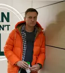 Documentarul „Navalnîi: omul pe care Putin nu a reuşit să-l ucidă”, în premieră la TVR 1