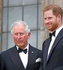 Motivul pentru care Regele Charles al III-lea are o slăbiciune pentru Prințul Harry, în ciuda relației tensionate