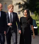Prințul Harry, noi acuzații incredibile la adresa prințului William. „Nu trebuie să-i spui lui Meg despre asta”