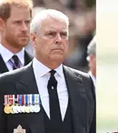 Prințul Andrew, o nouă lovitură puternică din partea familiei regale. Ce i-a interzis regele Charles al III-lea