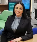 Rocsana Marcu a dat lovitura în Marea Britanie. De ce face naveta între Londra și Dubai