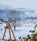 ROventura, 7 ianuarie 2023. Incursiune de basm în Bucovina