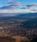 ROventura, 28 ianuarie 2023. Călătorie în Codlea, bijuteria din Țara Bârsei