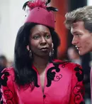 Se pregătește o nouă versiune a filmului „Ghost”. Cine ar urma să-i ia locul regretatului Patrick Swayze