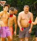 Survivor România, 18 ianuarie 2023. Doi concurenți, eliminați din show. Sebastian Dobrincu a părăsit competiția în cârje. „Până aici a fost”