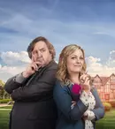 Serialul britanic „Shakespeare şi Hathaway: Detectivi particulari” are premiera în curând la TVR 1