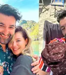 Smiley, nostalgic după vacanța din Thailanda alături de Gina Pistol și Josephine. „Vis! Scurt, intens, trăit din plin”. EXCLUSIV