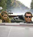 Filme la TV azi, 24 ianuarie: „Terminator 3: Supremația roboților”, „Jucătorul de cărți”, „Armă mortală 3”, „Frumoasa venețiană”