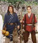 Filme la TV azi, 23 ianuarie: „Regatul interzis”, „Pe aripile vulturilor”, „Teroare la înălțime”, „Caut cavaler de onoare”