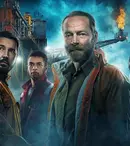 „Platforma”, serialul de la Prime Video care te va ține cu sufletul la gură