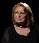 Tora Vasilescu, invitata lui Cătălin Ştefănescu în două ediţii speciale „Garantat 100%”. „Nu am orgoliu. Lupt ani de zile”