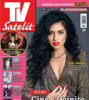 Numărul 1 din 2023 al revistei TV Satelit