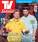 Numărul 2 din 2023 al revistei TV Satelit