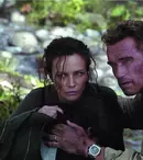 Filme la TV azi, 19 ianuarie: „Victime colaterale”, „Vânătorul de recompense 2049”, „Fără scăpare”, „Expresul zăpezii”